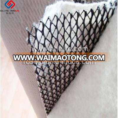 construction material 3D Composite Drainage Geogrid for landfill