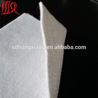 Continuous PET Filament Non Woven Geotextile for Road construction